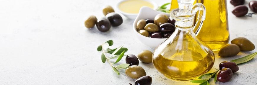 Step Up Your Olive Oil Game with These Suggestions to Infuse It on Your Very Own Cover Photo