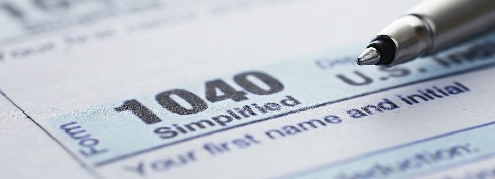 4 Changes to Be Aware of When You File Your Taxes from 2020 Cover Photo