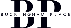 Buckingham Place Logo