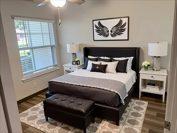 Informative Picture of 1 Bed