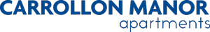 Carrollon Manor Logo