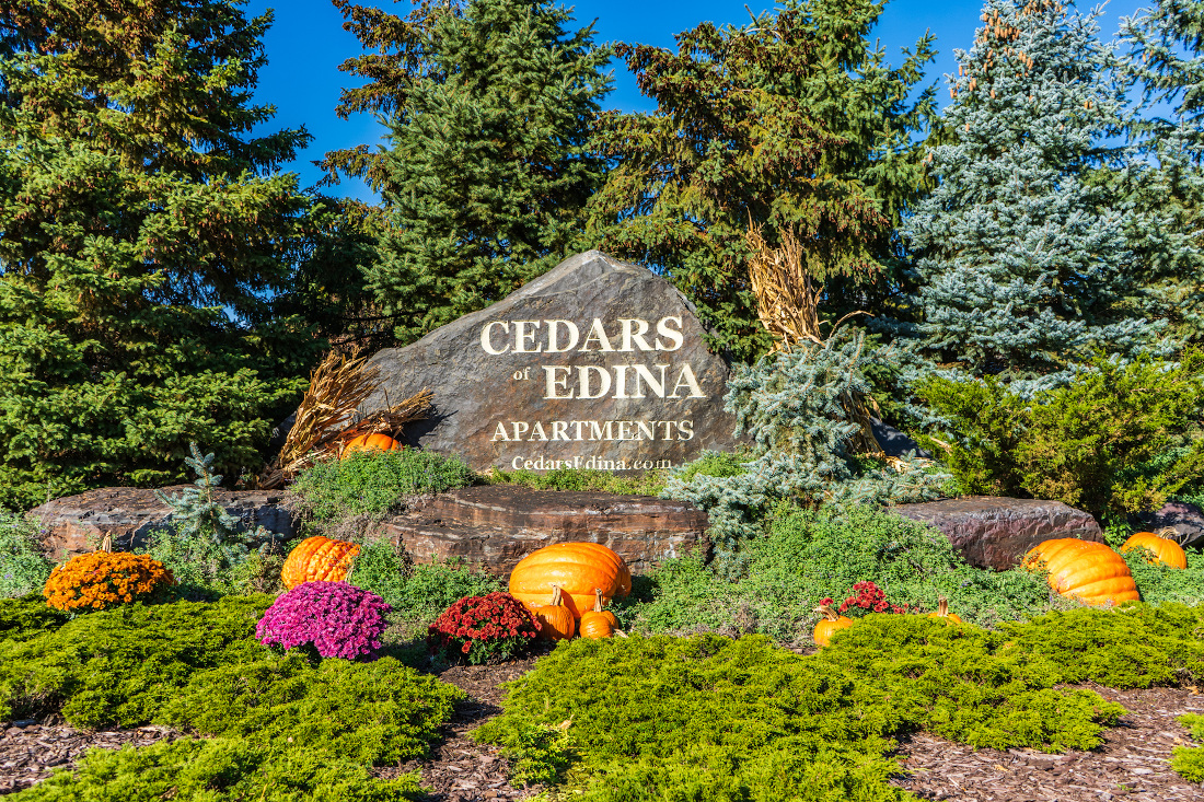 Cedars of Edina
