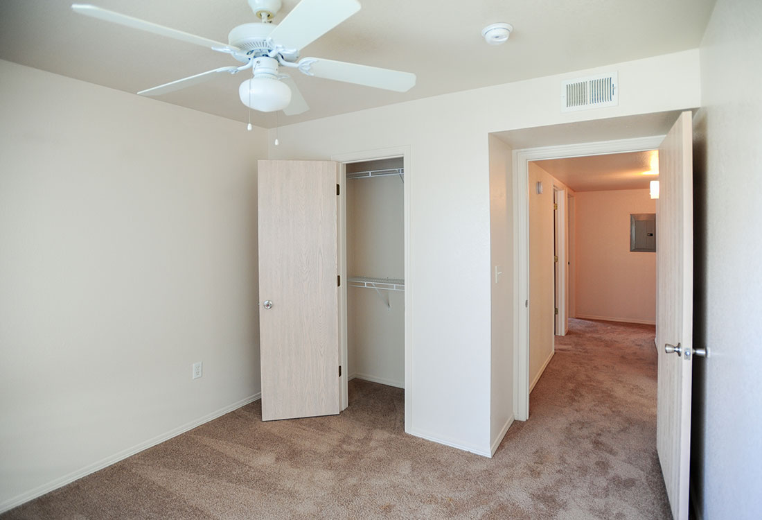 1-Bedroom Apartments for Rent at Chapel Ridge of Council Bluffs