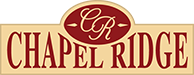 Chapel Ridge of Marion Logo