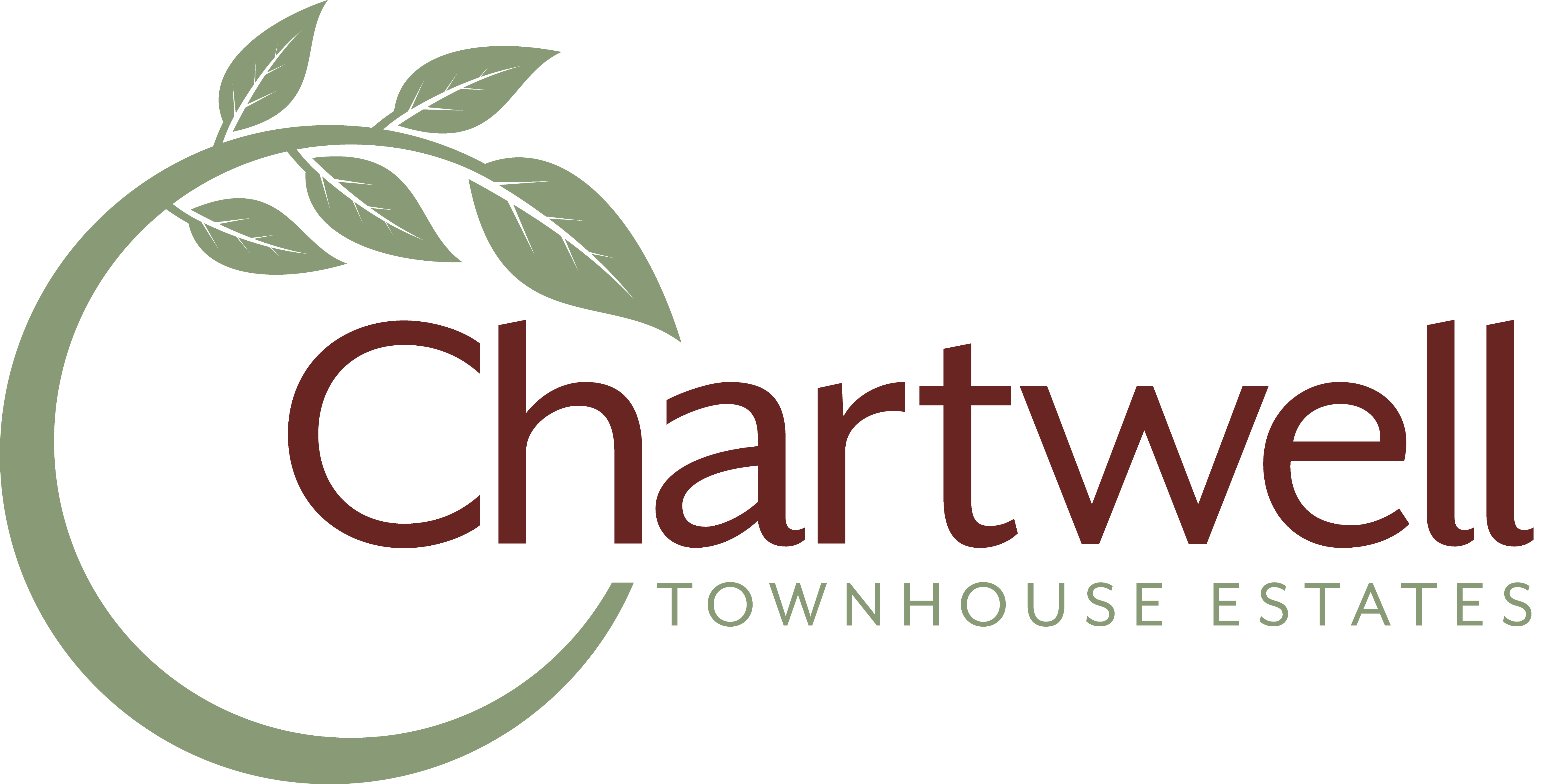 Chartwell Townhouse Apartments Logo