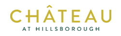 Chateau at Hillsborough Logo