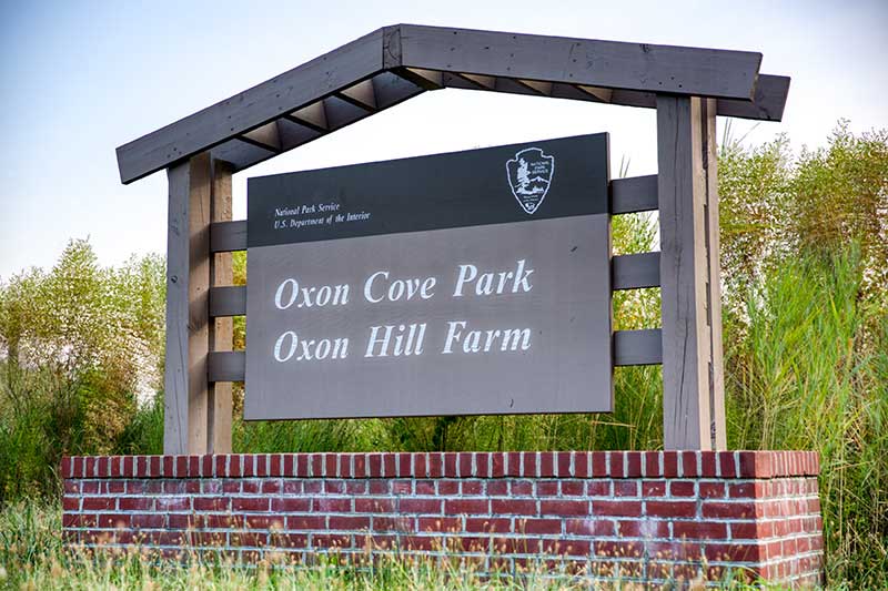 10 minutes to Oxon Cover Park & Oxon Hill Farm 
