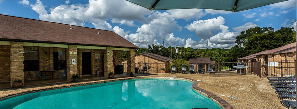 Apartments for Rent in Nacogdoches TX