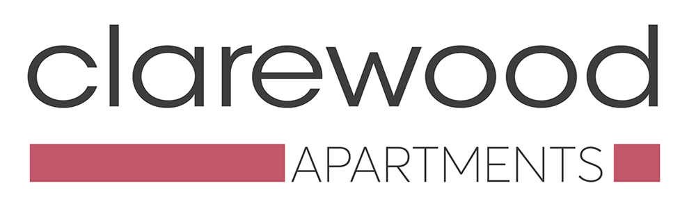 Clarewood Apartments Logo