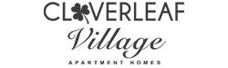 Cloverleaf Village Apartment Homes Logo