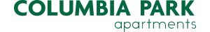 Columbia Park Logo