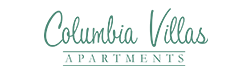 Columbia Villas Apartments Logo