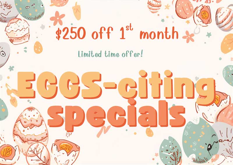 The Connally Apartments Special