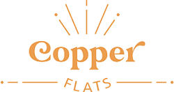 Copper Flats Logo