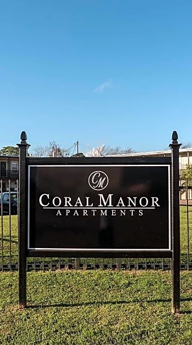 Coral Manor Apartments