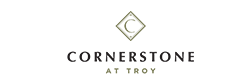 Cornerstone at Troy Logo