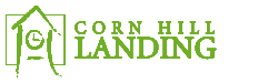 Cornhill Landing Logo