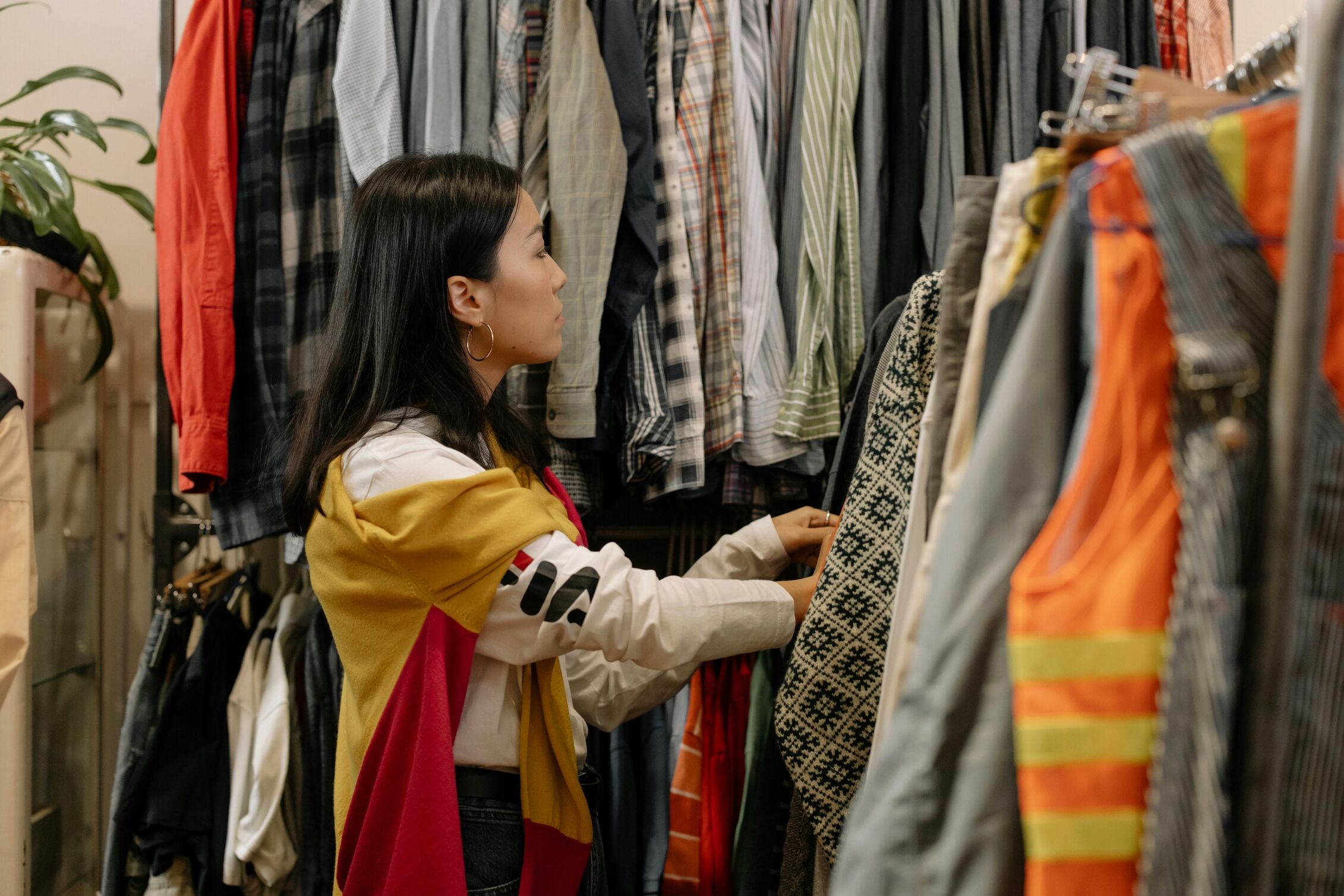 Image for Local Thrift and Vintage Shops to Explore Near Poughkeepsie