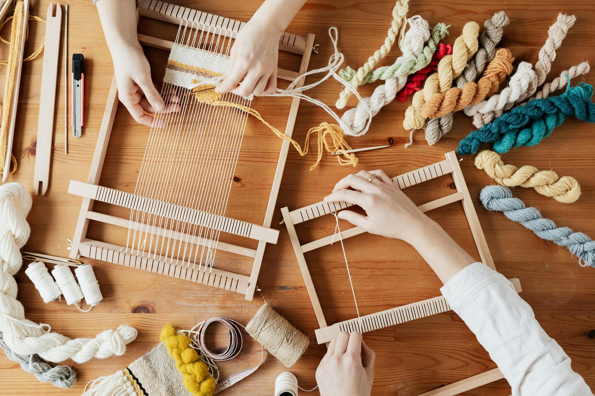 Image for Unique Classes and Workshops Around Poughkeepsie to Try This Week