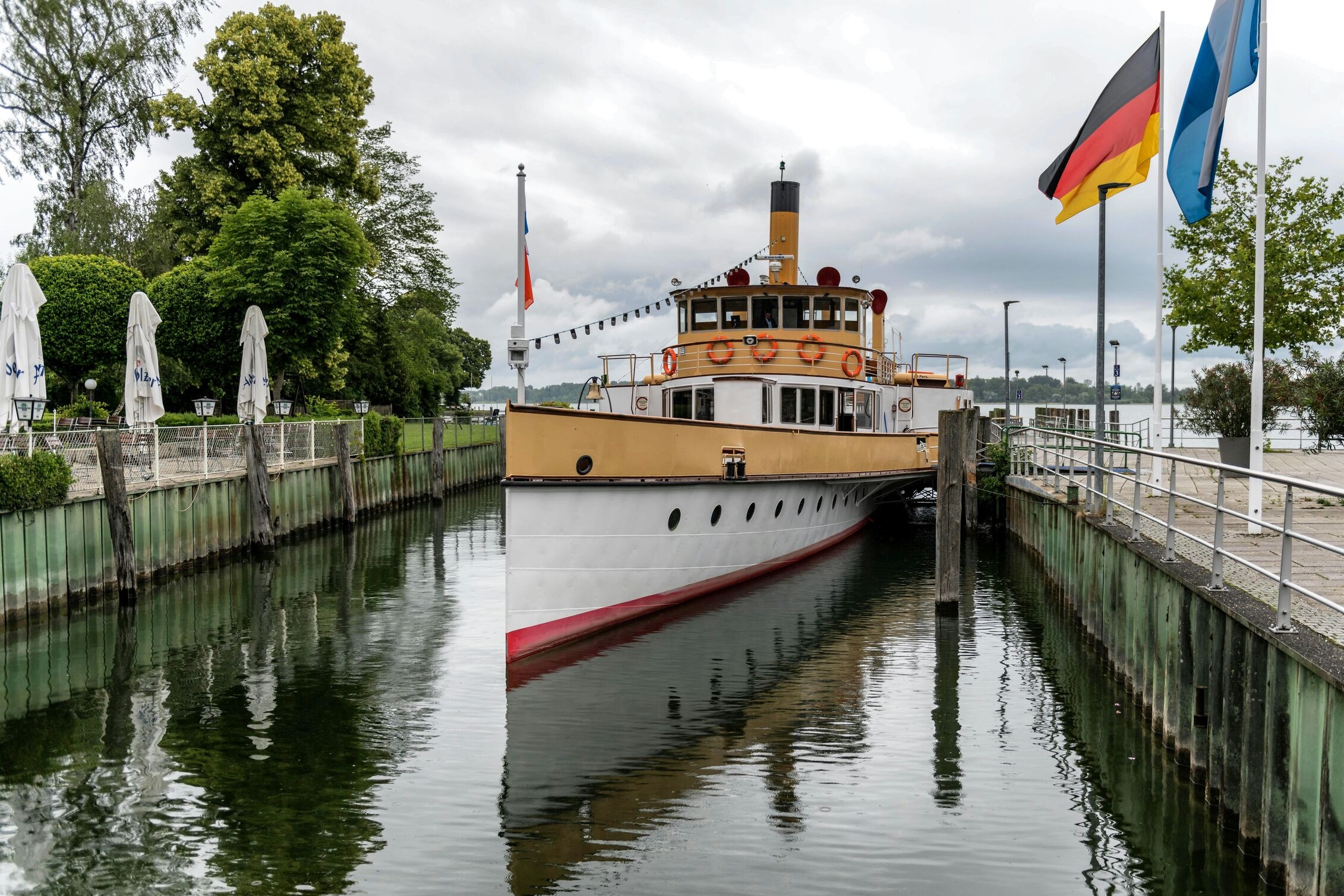 Image for Summer in Poughkeepsie: Best Outdoor Activities to Enjoy Before July
