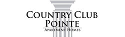 Country Club Pointe Logo