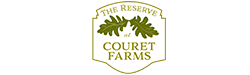 The Reserve at Couret Farms Logo