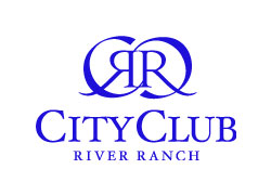 Logo and link to https://www.cityclubatriverranch.com