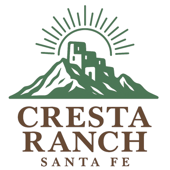 Cresta Ranch Logo
