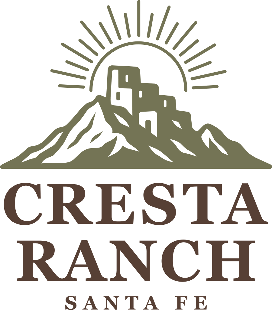 Cresta Ranch Logo