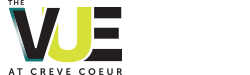 The Vue at Creve Coeur Logo