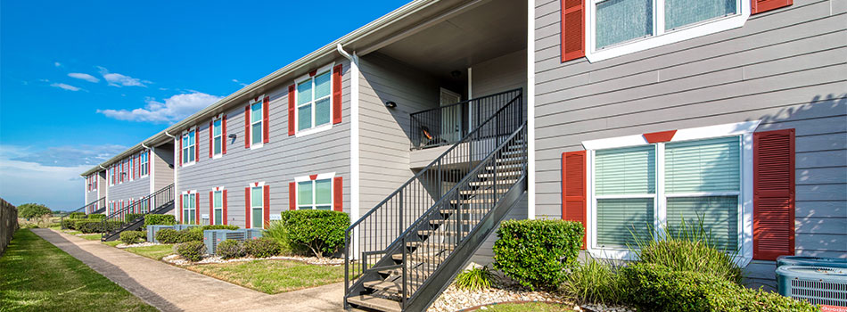 Cypress Bend Apartments for Rent in Beaumont, TX