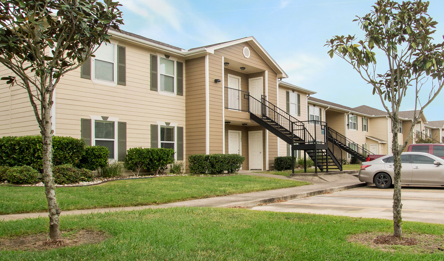 Apartments in Beaumont, TX | Cypress Bend in Beaumont, TX