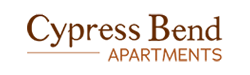 Cypress Bend Apartments Logo