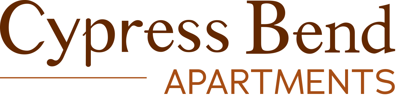 Cypress Bend Apartments Logo