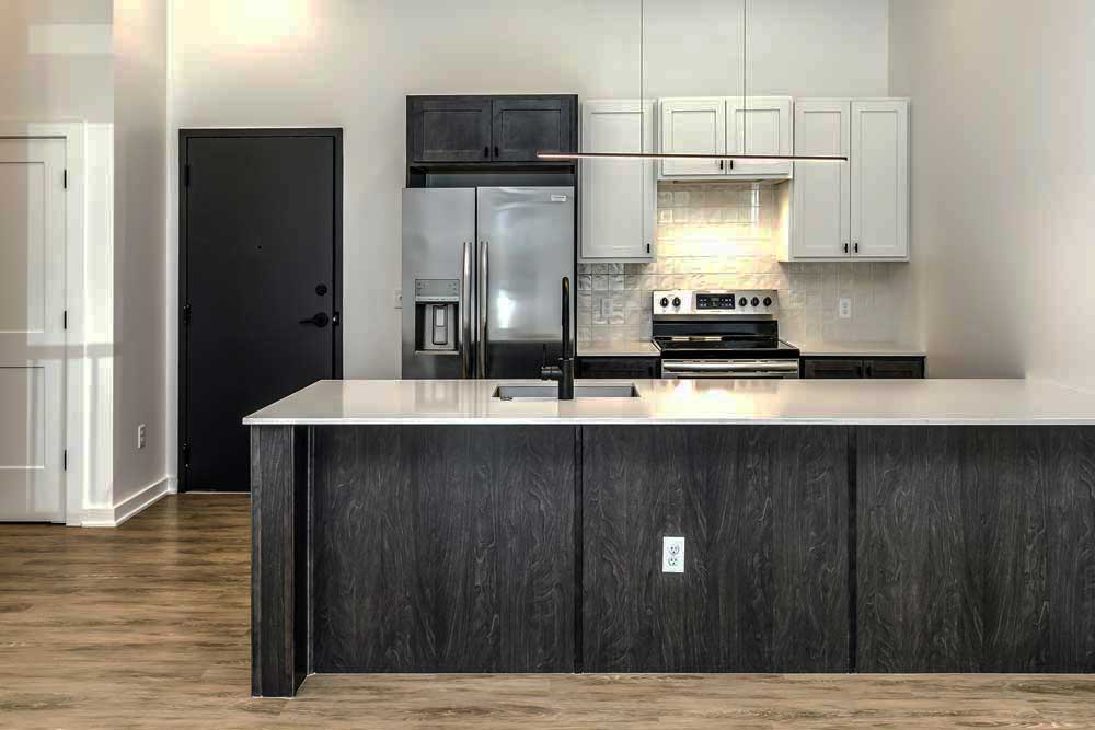 Dalmore Apartments