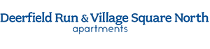 Deerfield Run & Village Square North Logo