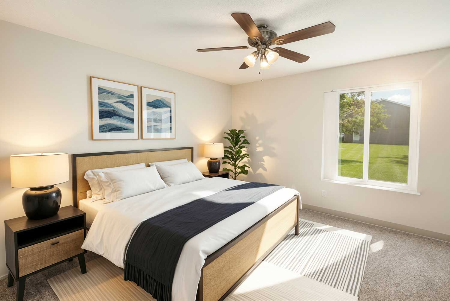 Delaware Crossing Apartments & Townhomes