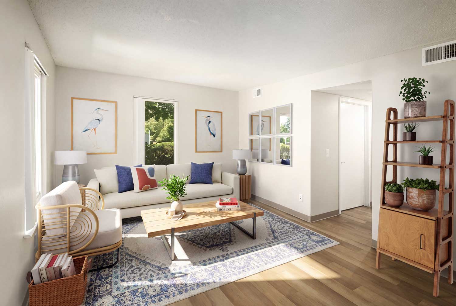 Delaware Crossing Apartments & Townhomes for Rent in Ankeny, IA