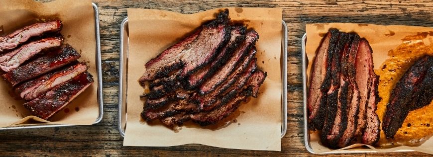 Wondering Where to Get the Best BBQ in Dallas? Check Out These 3 Restaurants! Cover Photo