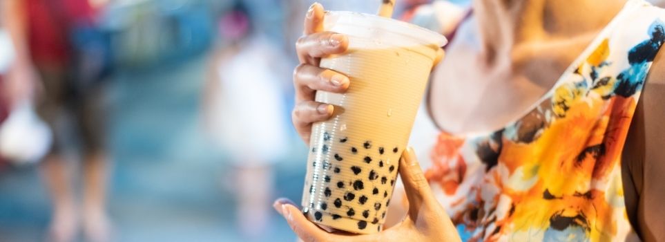 Here Is Where to Find the Most Refreshing Bubble Tea in Dallas Cover Photo