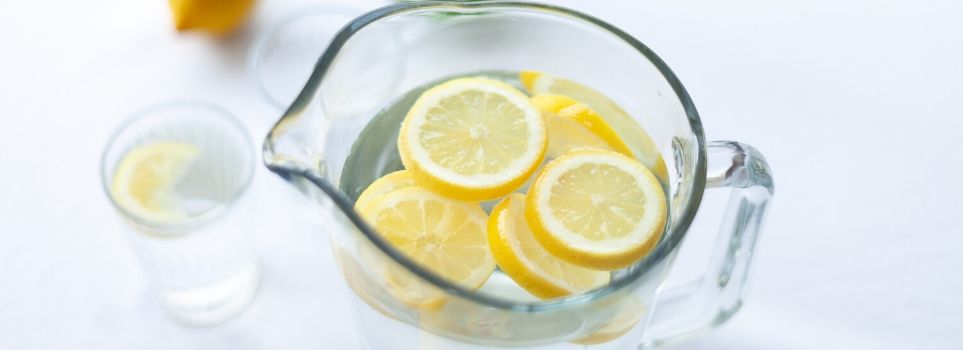 Clean with Ease By Just Using Lemon! Here Is Where to Start Cover Photo