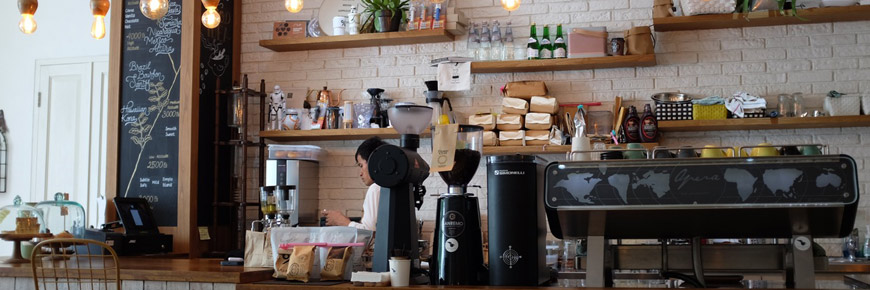 Try Something New When You Check Out These Recently Opened Coffee Shops  Cover Photo