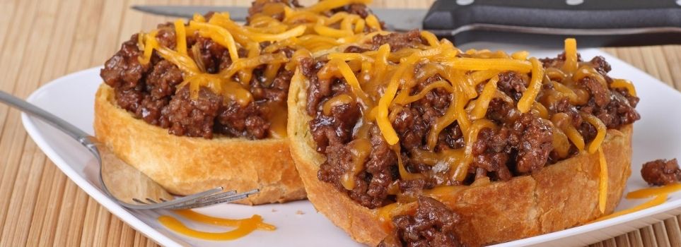 This Sloppy Joe Recipe Is the Perfect Dish for the Entire Family Cover Photo