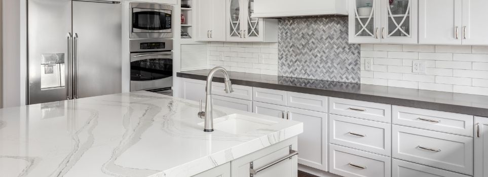 These 4 Items Should Never Find a Home on Your Kitchen Counter Cover Photo