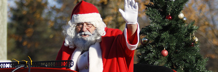 For Something Fun, Festive, and Safe to Do, Check Out These Local Holiday Events Cover Photo