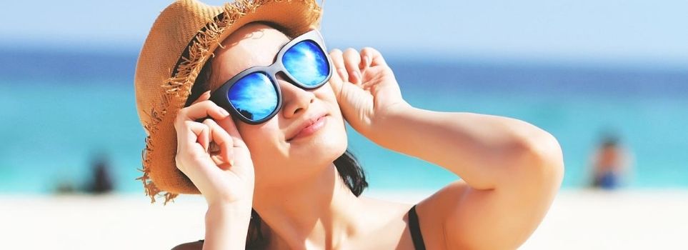 3 Wearable Items That Will Help to Protect You From the Sun Cover Photo