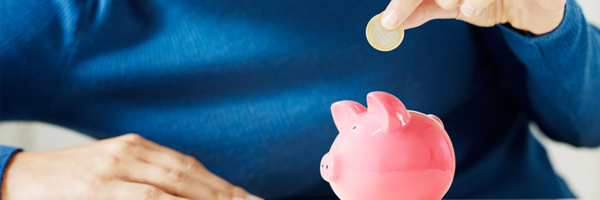 Saving Money Is Easier Than You Might Think with the Following Tips Cover Photo