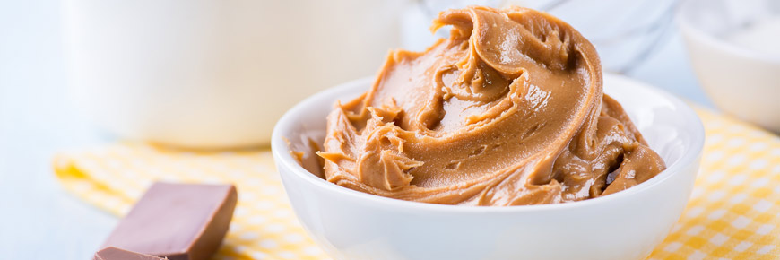 Pump Up Your Protein Intake with Any One of These Nut Butters Cover Photo