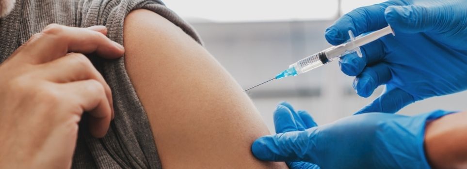 Are You Fully Vaccinated? Here Is a List of New Rules for You, Straight from the CDC Cover Photo
