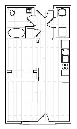 Floorplan - S2 image
